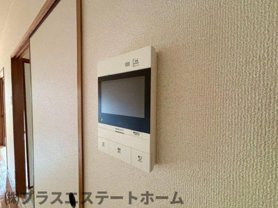 【セキュリティ】 | コンセール中道