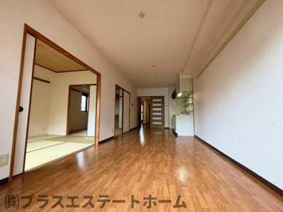 【内装】 | コンセール中道