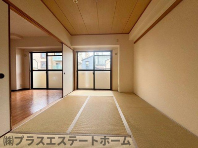 【内装】 | コンセール中道