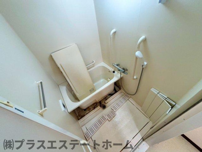 【浴室】 | コンセール中道