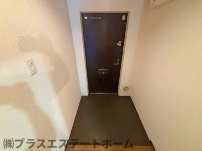 【玄関】 | コンセール中道