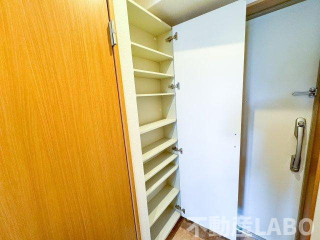 エグゼ大阪BAYのその他共用部分