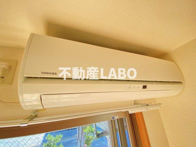 みおつくし天王寺南の設備