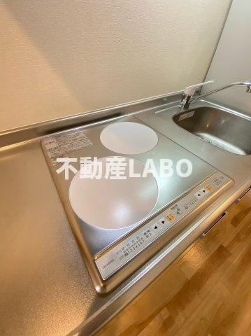 みおつくし天王寺南のその他