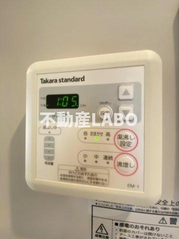 みおつくし天王寺南のその他