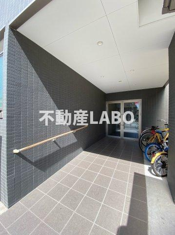 みおつくし天王寺南のその他