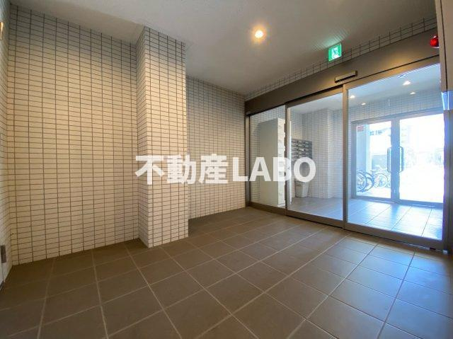 みおつくし天王寺南のその他