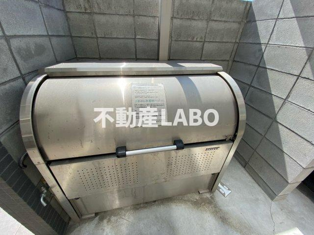 みおつくし天王寺南のその他