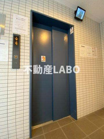 みおつくし天王寺南のその他