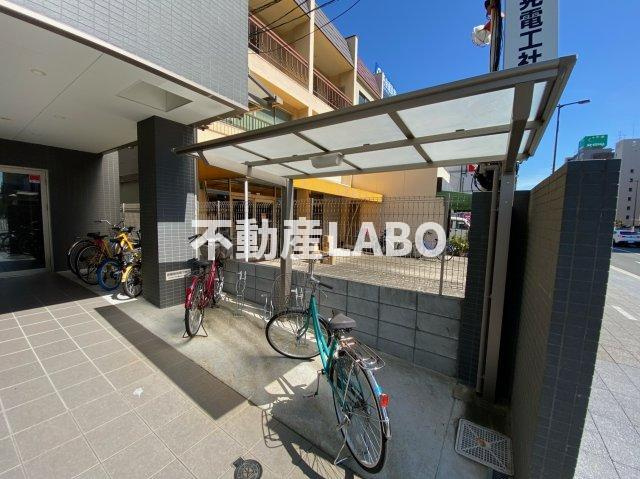 みおつくし天王寺南のその他