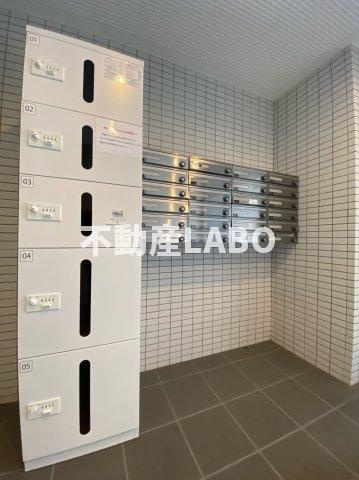 みおつくし天王寺南のその他