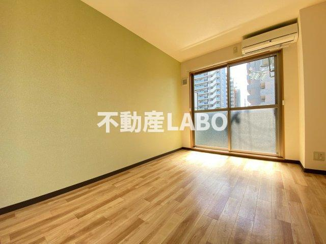 みおつくし天王寺南の居間・リビング