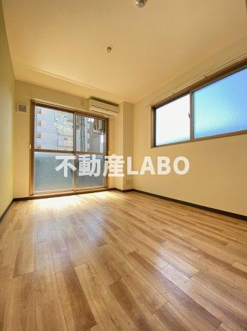 みおつくし天王寺南の内装