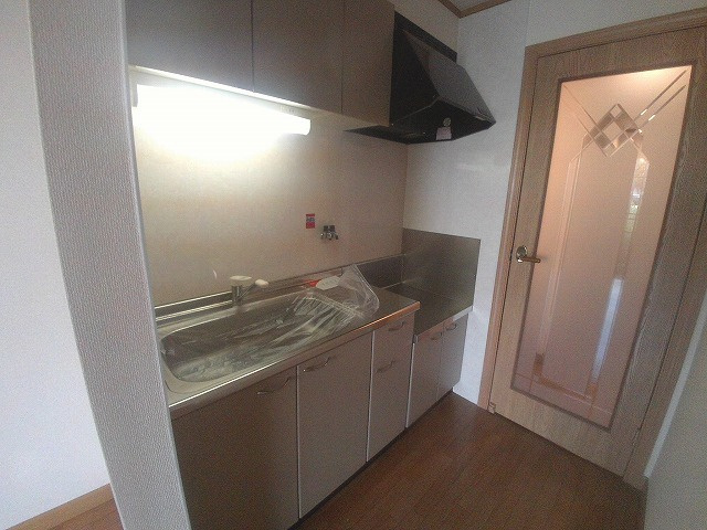 グランポン魚住のその他