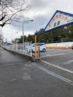 【外観】 | 富田林市高辺台2丁目 事業用定期借地