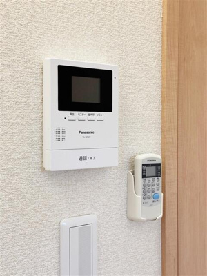 【セキュリティ】 | パークヒル弘明寺