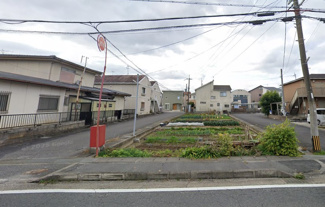 【外観】 | 野洲市野洲　売土地