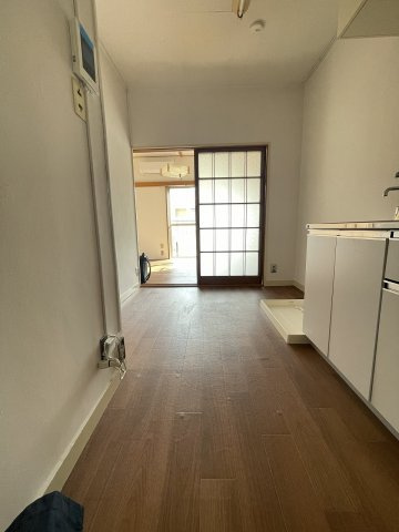 【内装】 | 茶乃木コーポラス | 月額管理料無料！賃貸管理はアブレイズパートナーズにお任せを！