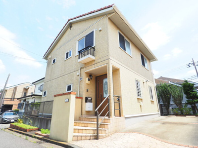 【外観】 | 鎌田貸家(カマタカシヤ)