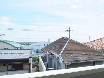 【展望】 | 鎌田貸家(カマタカシヤ)