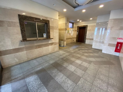 【その他共用部分】 | シャルマンフジ阿波座イースト