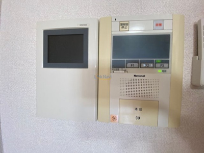 【その他】 | シャルマンフジ阿波座イースト