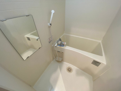 【浴室】 | シャルマンフジ阿波座イースト