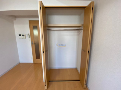 【収納】 | シャルマンフジ阿波座イースト