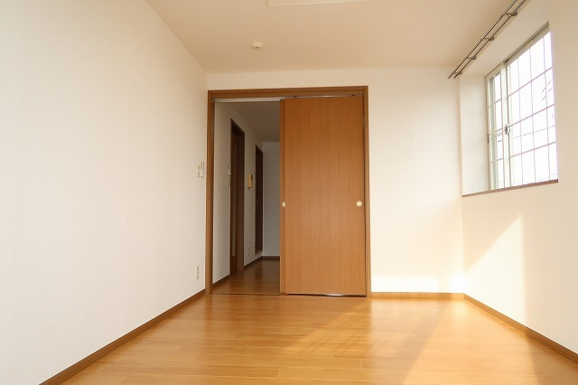 ボヌール・ジョアの寝室|その他部屋・スペース