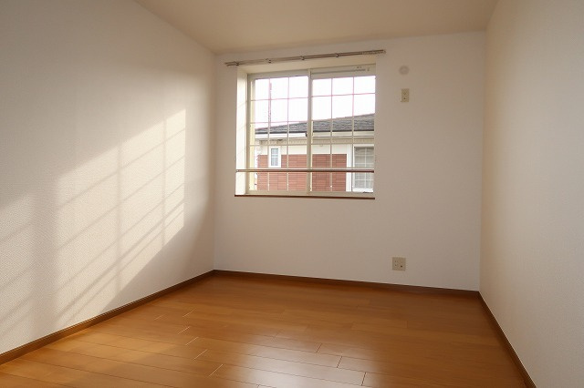 ボヌール・ジョアの内装|その他