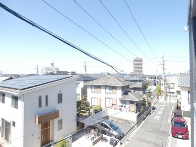 【展望】 | Lega庄内通
