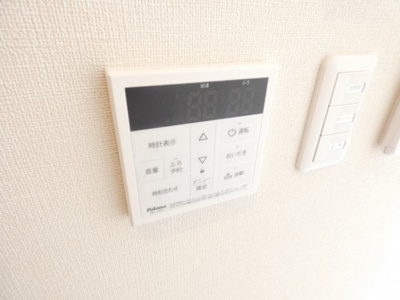 【内装】 | Lega庄内通