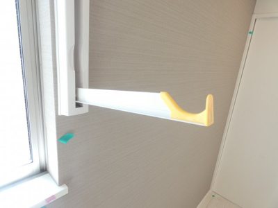 【内装】 | Lega庄内通