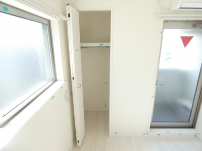 【内装】 | Lega庄内通