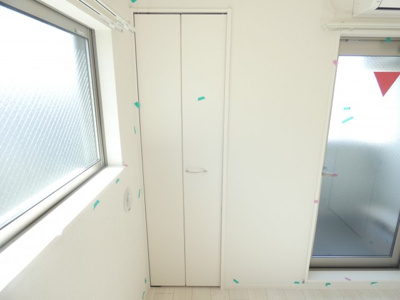 【内装】 | Lega庄内通