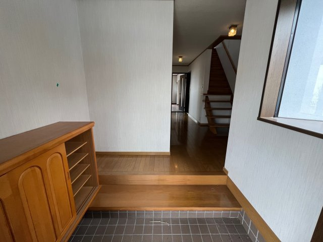 近江八幡市多賀町　中古戸建