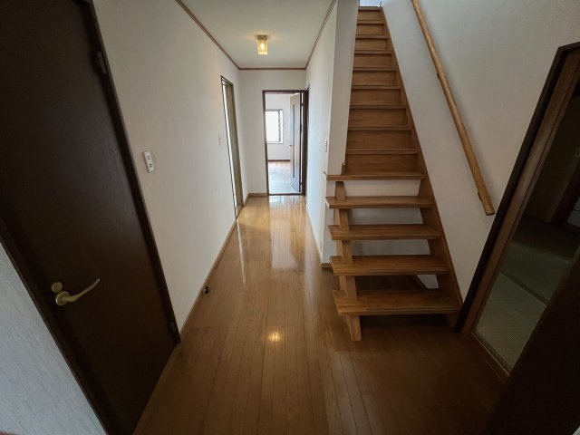 近江八幡市多賀町　中古戸建