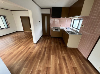  | 近江八幡市多賀町　中古戸建