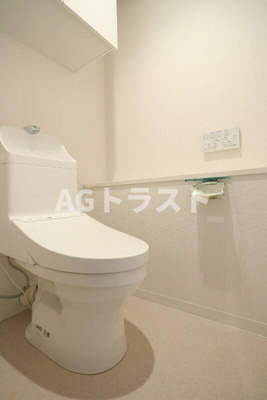 【トイレ】 | CROTH　Omiya