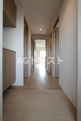 【玄関】 | CROTH　Omiya