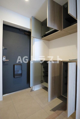 【玄関】 | CROTH　Omiya