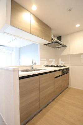 【キッチン】 | CROTH　Omiya