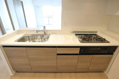 【キッチン】 | CROTH　Omiya