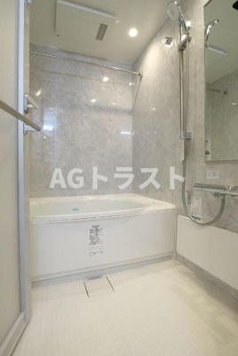 【浴室】 | CROTH　Omiya