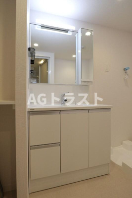 【独立洗面台】 | CROTH　Omiya