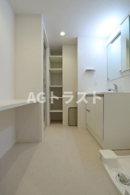 【洗面所】 | CROTH　Omiya