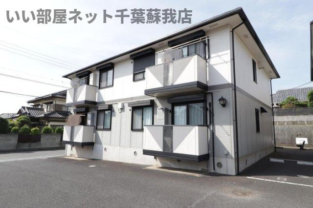 グリーンパークＡ