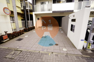 【エントランス】 | S-FORT小田原栄町 | エントランス