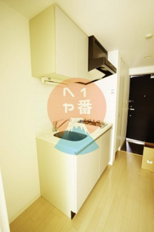 【その他】 | S-FORT小田原栄町 | うれしい2口ガスコンロ付き