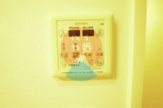 【その他】 | S-FORT小田原栄町 | 浴室乾燥機